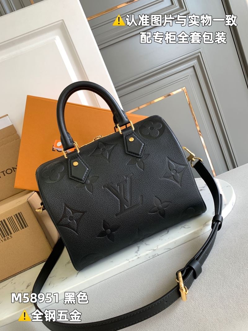 Louis Vuitton Speedy Bags